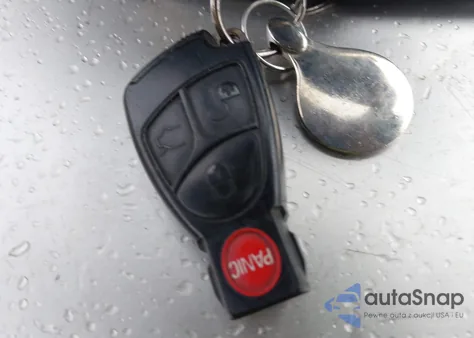 2003 Mercedes-Benz Cl 55 Amg z USA, uszkodzony, nr VIN WDBPJ74J43A035192